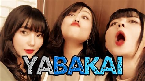 yabai sub indo jav